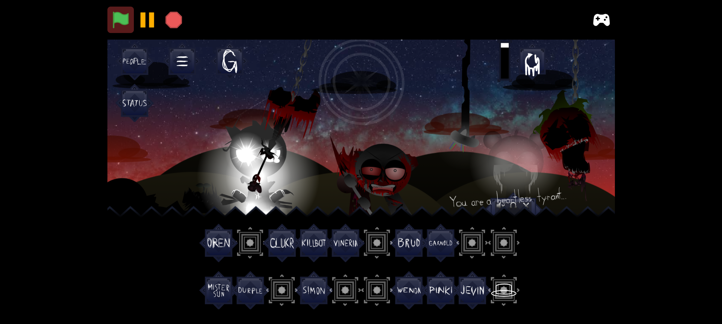 节奏盒子:最终阶段11 节奏盒子:最终阶段11