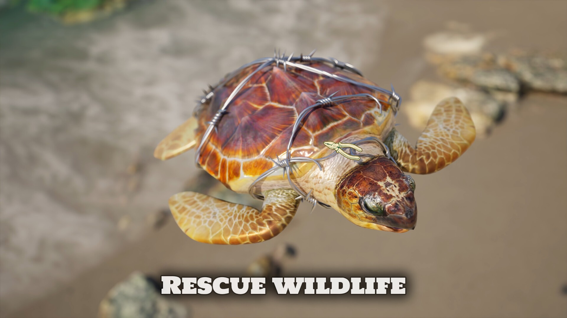 一人一狗修复你的岛屿 一人一狗修复你的岛屿