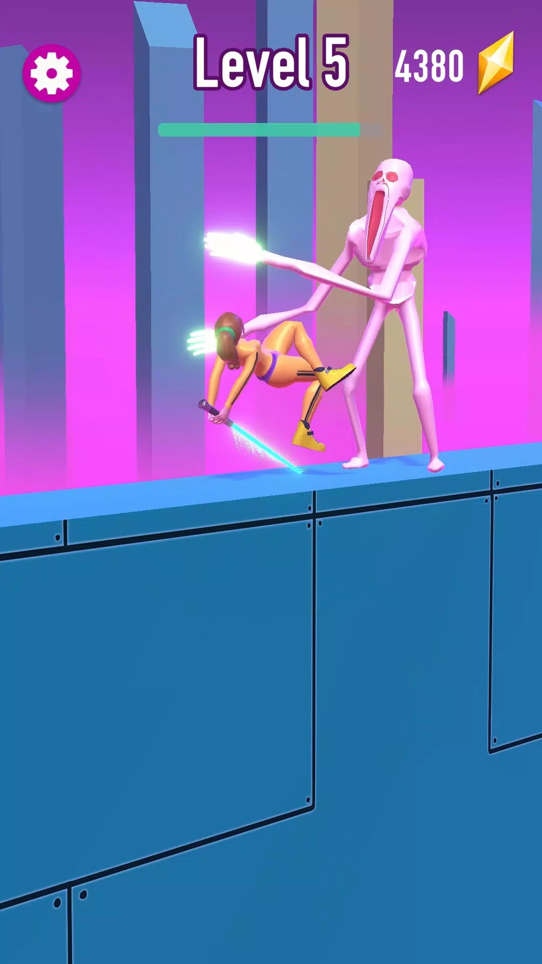 星光剑士 星光剑士