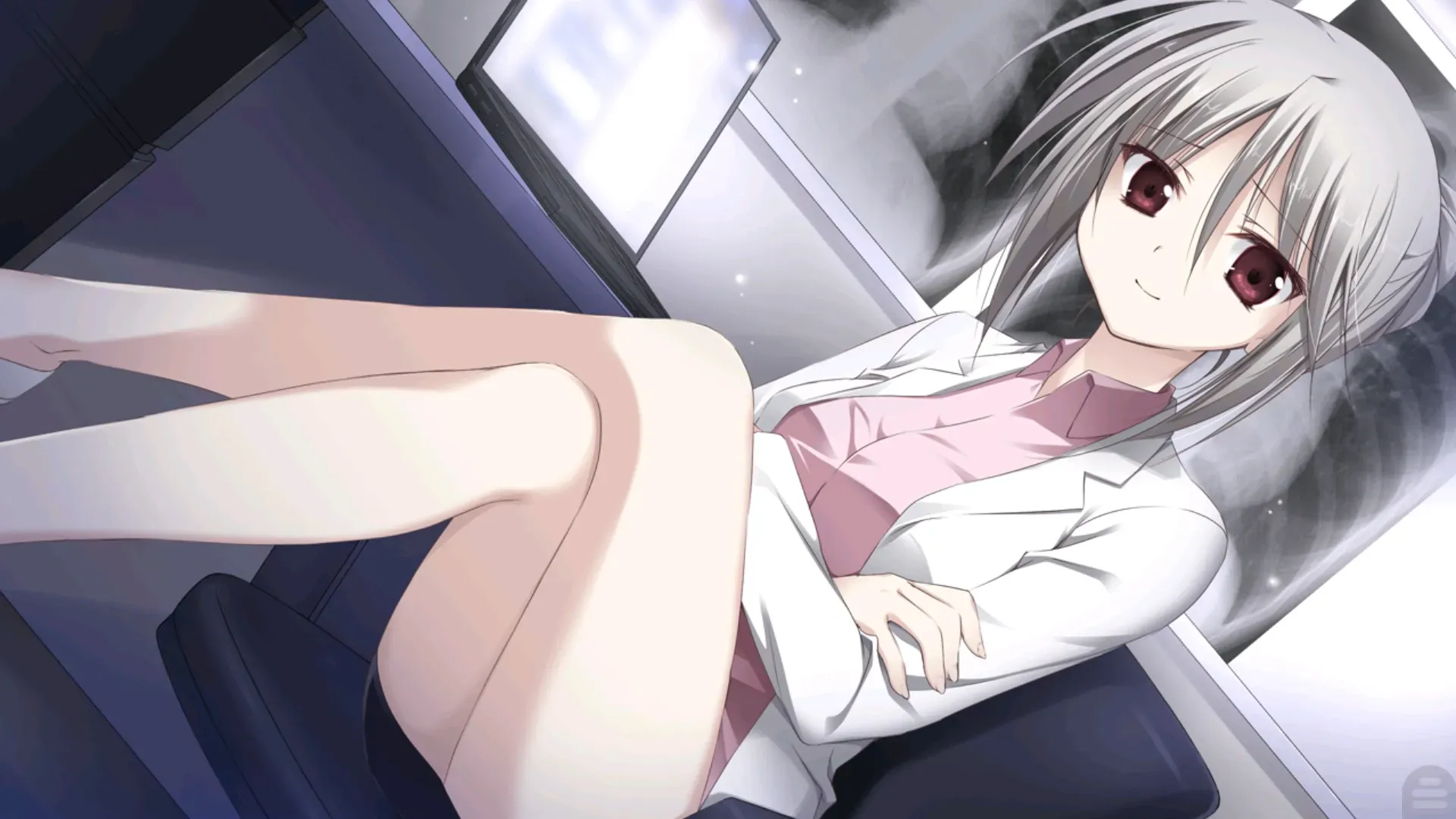 箱庭的学园(steam移植) 箱庭的学园(steam移植)