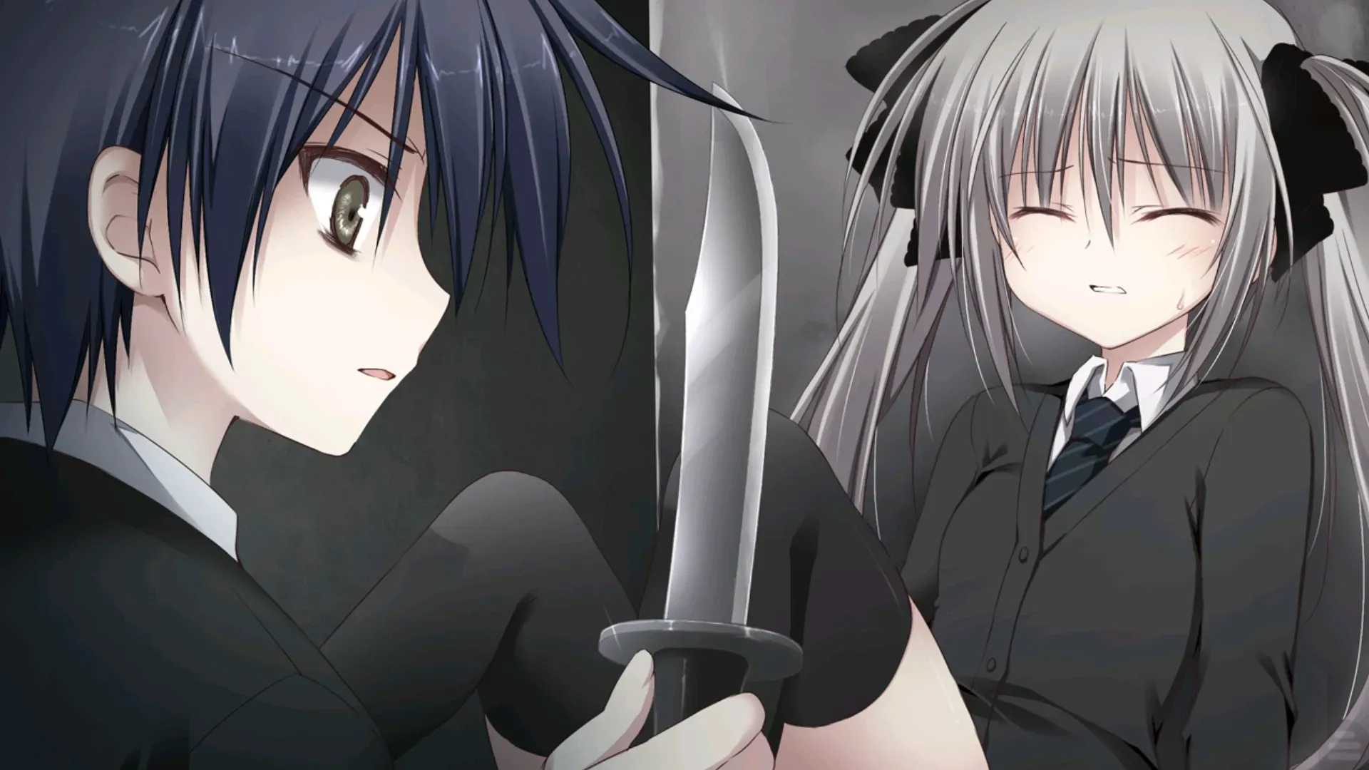 箱庭的学园(steam移植) 箱庭的学园(steam移植)