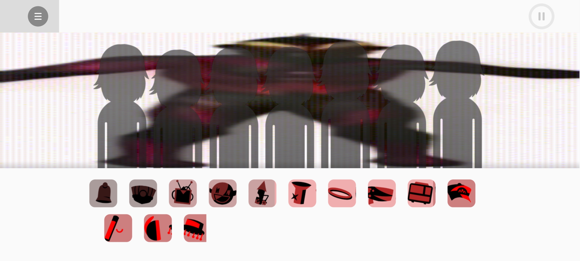 贝利亚小曲节奏盒子