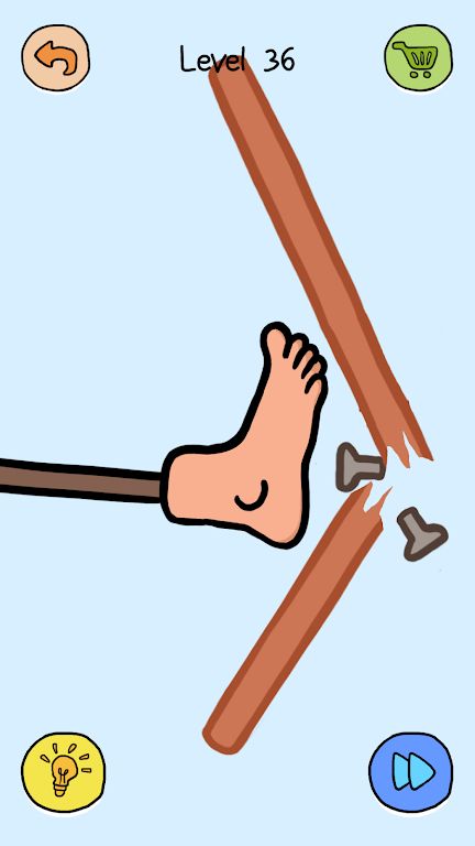 搞笑的生活 搞笑的生活