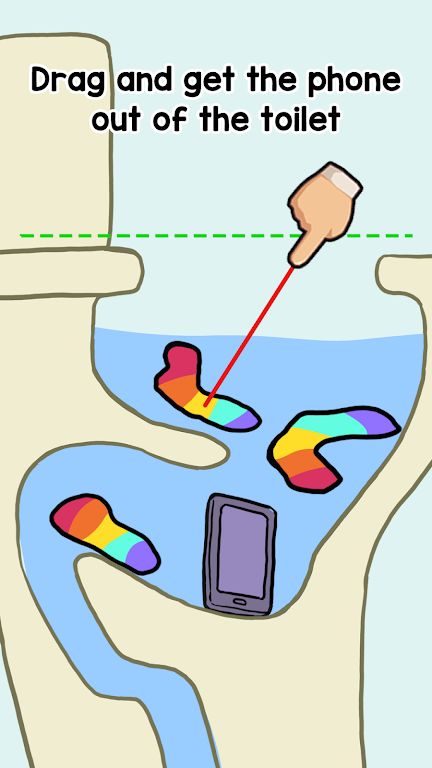 搞笑的生活 搞笑的生活