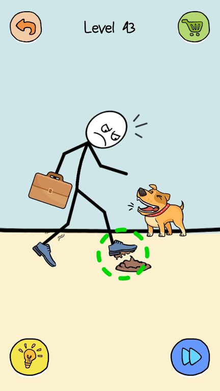 搞笑的生活 搞笑的生活