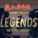 豪血寺外传最强传说(美版) 豪血寺外传最强传说(美版)