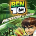 BEN10地球保卫者(欧版) BEN10地球保卫者(欧版)
