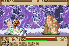 召唤之夜铸剑物语2（简体中文完全汉化版）