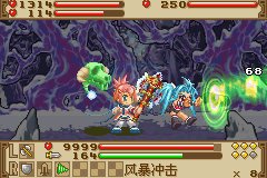 召唤之夜铸剑物语2（简体中文完全汉化版）