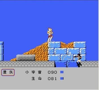 炸弹人2(美版)