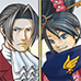 逆转检事2(汉化版) 逆转检事2(汉化版)