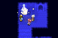 黄金太阳失落的时代（Mobile&Elffinal简体汉化版）