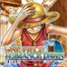 海贼王冒险的黎明(日版) 海贼王冒险的黎明(日版)