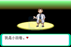 口袋妖怪Mega心源（中文版）