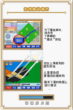 模拟城市DS2（汉化版）