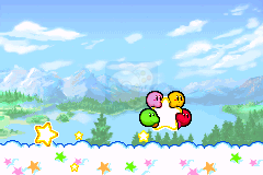 星之卡比镜之大迷宫（Cgp简体汉化版）