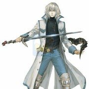 恶魔城晓月圆舞曲（刀刀爆魂版）