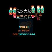 吞食天地2无双大蛇正常版（中文版）