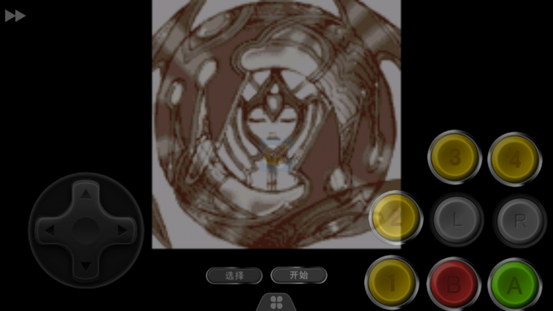 洛克人Zero3Copy-X（日版）