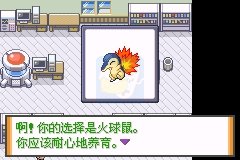 口袋妖怪液体水晶（中文版）