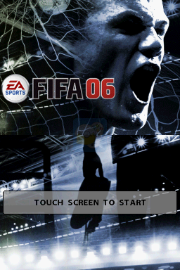 FIFA足球2006（美版）