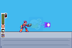 洛克人Zero4究极光剑计划（中文版）