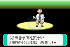 口袋妖怪绿宝石386（完美汉化版）