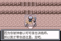 口袋妖怪永恒的光明重制版（汉化版）