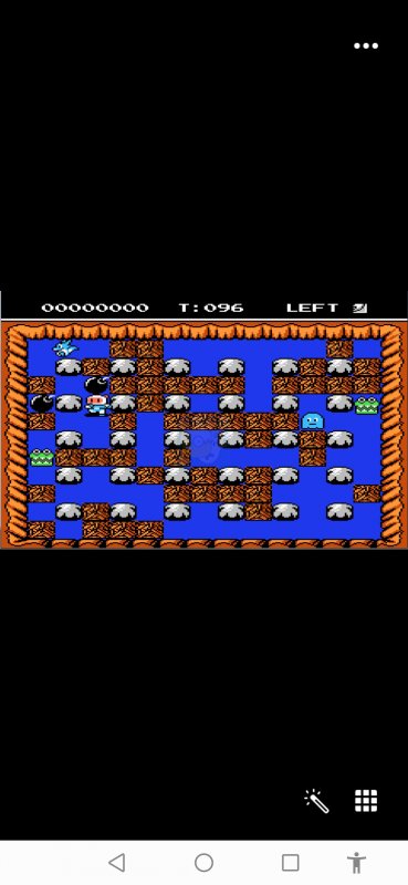 炸弹人2HACK阿木一坑版（美版）