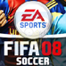 FIFA世界足球2008(美版) FIFA世界足球2008(美版)