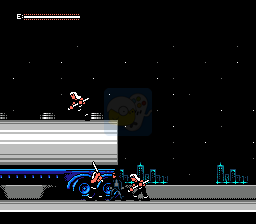 终结者2审判日hack（美版）