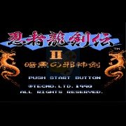 忍者龙剑传2hack阿木一坑版（日版）
