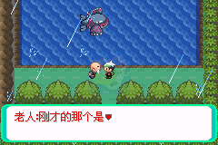 口袋妖怪罪恶世界3.4版（汉化版）
