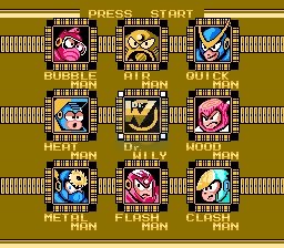 洛克人2FinalMix（美版）