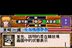 死神血染尸魂界（汉化版）