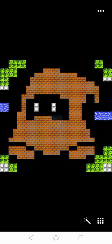坦克大战hack阿木一坑版（中文版）