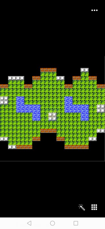 坦克大战hack阿木一坑版（中文版）