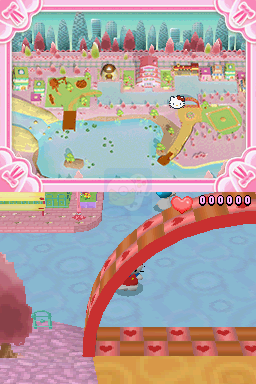HelloKitty都市梦想（欧版）