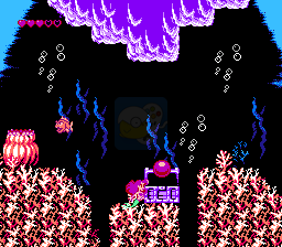 小美人鱼hack（汉化版）