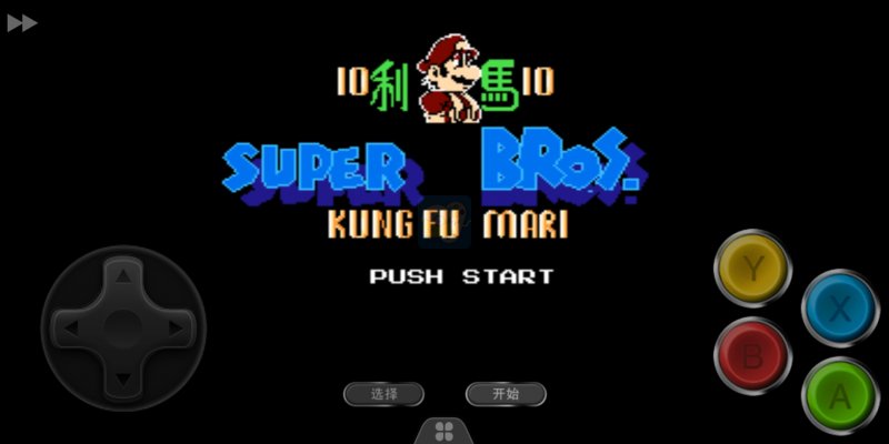 成龙之龙玛丽版（美版无敌）