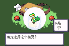 口袋妖怪漆黑的魅影v5.0无限可能（中文版）