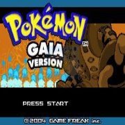 口袋妖怪Gaia(汉化版) 口袋妖怪Gaia(汉化版)