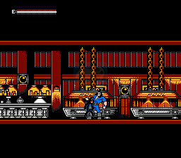 终结者2审判日hack（美版）