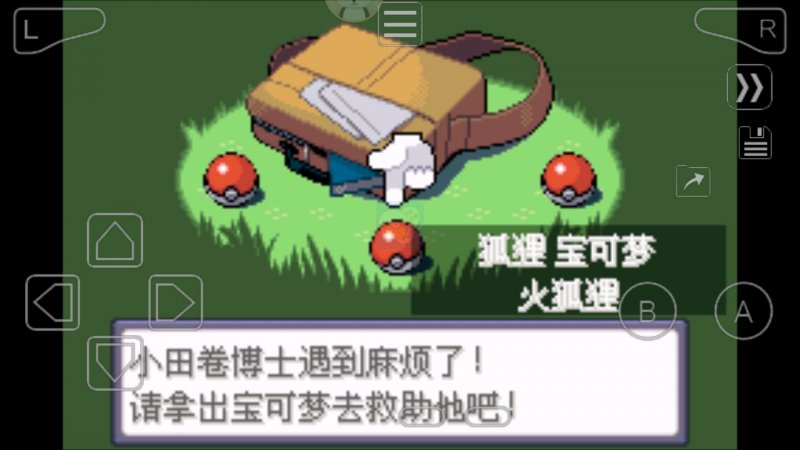 口袋妖怪究极绿宝石Ⅱ.96无经验EV（中文版）
