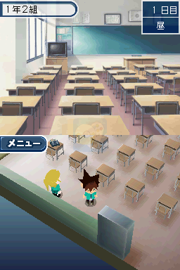 光速蒙面侠究极恶魔之力（日版）