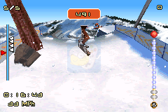 网球王子2004光荣之金（汉化版）