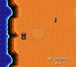 赤色要塞合体版（美版）