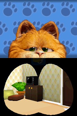 加菲猫2双猫记（美版）