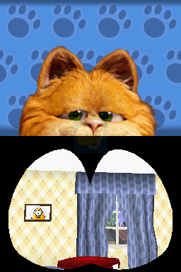加菲猫2双猫记（美版）
