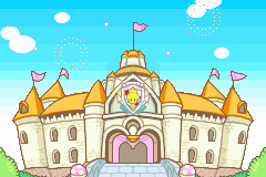 马里奥和路易超巨星传说（日版）